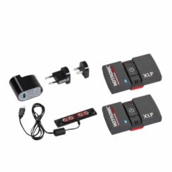 Hotronic XLP 2P Bluetooth Battery Set