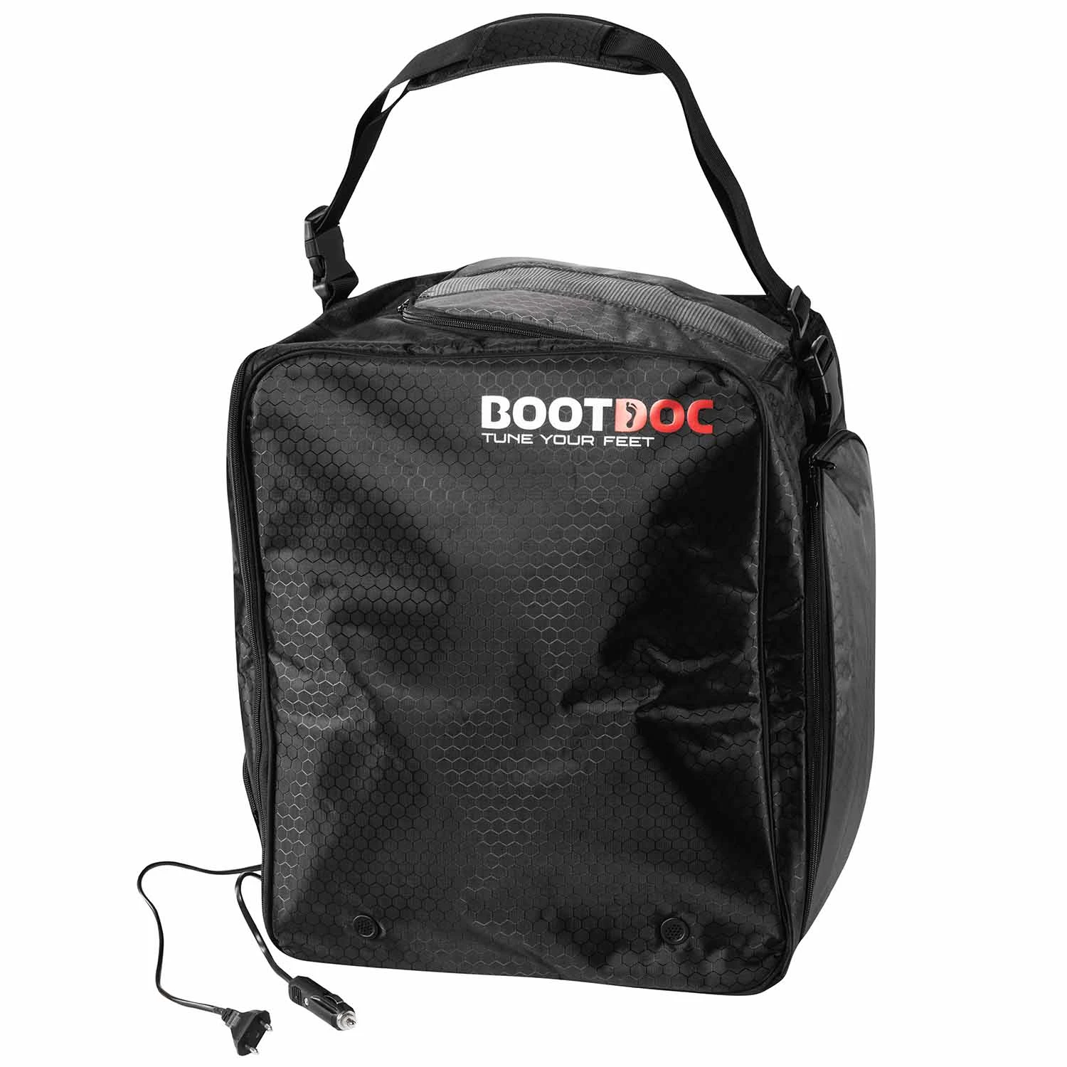 Bootdoc Heated Ski Boot Bag 1 Bootdoc Heated Ski Boot Bag