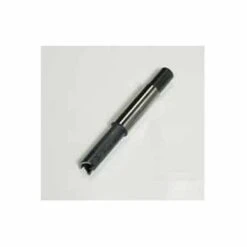 Hollow Drill Bit For Skis And Snowboards