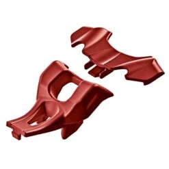 Fritschi Vipec Colour Clip Toe And Heel Inserts For White Ski Binding -Anything Technical Store 101967102