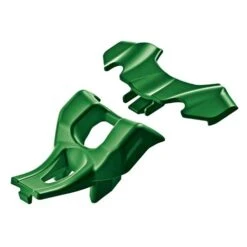 Fritschi Vipec Colour Clip Toe And Heel Inserts For White Ski Binding -Anything Technical Store 101967105