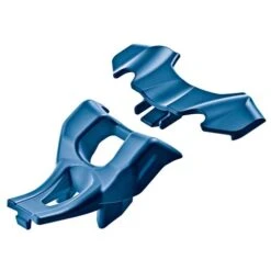 Fritschi Vipec Colour Clip Toe And Heel Inserts For White Ski Binding -Anything Technical Store 101967109