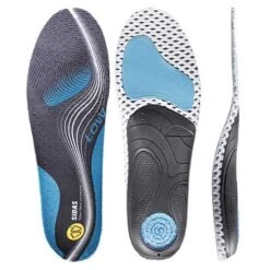 Sidas 3 Feet Activ Low Arch Orthotic Insole