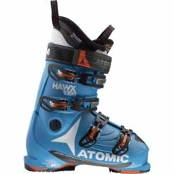 Atomic Prime 100 Mens Alpine Ski Boot