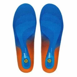 Sidas Cushioning Gel 3 D Orthotic Insole