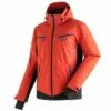 Maier Monzabon Mens Ski Jacket