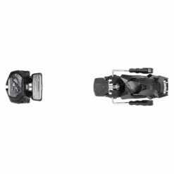 Head Attack² 13 GW FreeSki Alpine Ski Binding 110 Brake 5 Head Attack² 13 GW FreeSki Alpine Ski Binding 110 Brake -Anything Technical Store 114131 AAATACK2 13 GW Brake 110 A solid black Top