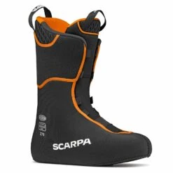 Scarpa Maestrale Touring Ski Boots -Anything Technical Store 12053 501 1 07 MAE Ora Blk Maestrale Orange Black