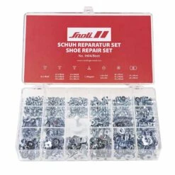 Snoli Ski Boot Repair Components Set