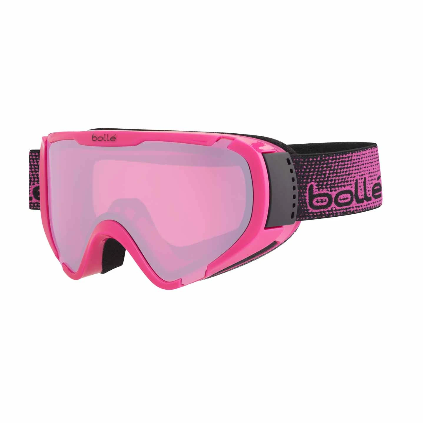 Bolle Explorer OTG Ski And Snowboard Goggle 1 Bolle Explorer OTG Ski And Snowboard Goggle
