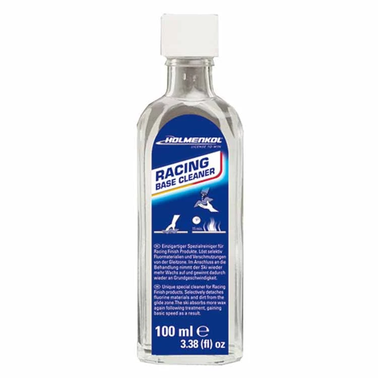 Holmenkol Racing Base Cleaner 2 Holmenkol Racing Base Cleaner - Image 2
