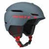 Scott Symbol 2 Plus Ski Helmet Aruba Green