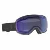 Scott Linx Ski Goggles Black
