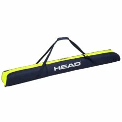 Head Double Ski Bag 195 Cm