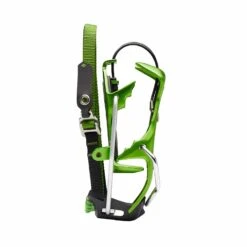 Black Diamond Neve Pro Ski Boot Crampons -Anything Technical Store 400074 3011 NEVEPROCRAMPONS EnvyGreen 04