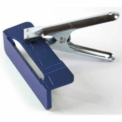 Snoli Tyrol Ski Side Edge File Guide With Clamp -Anything Technical Store 403 R 89