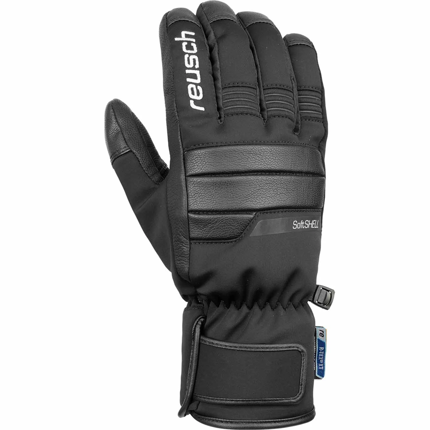 Reusch Arise Ski Glove 1 Reusch Arise Ski Glove