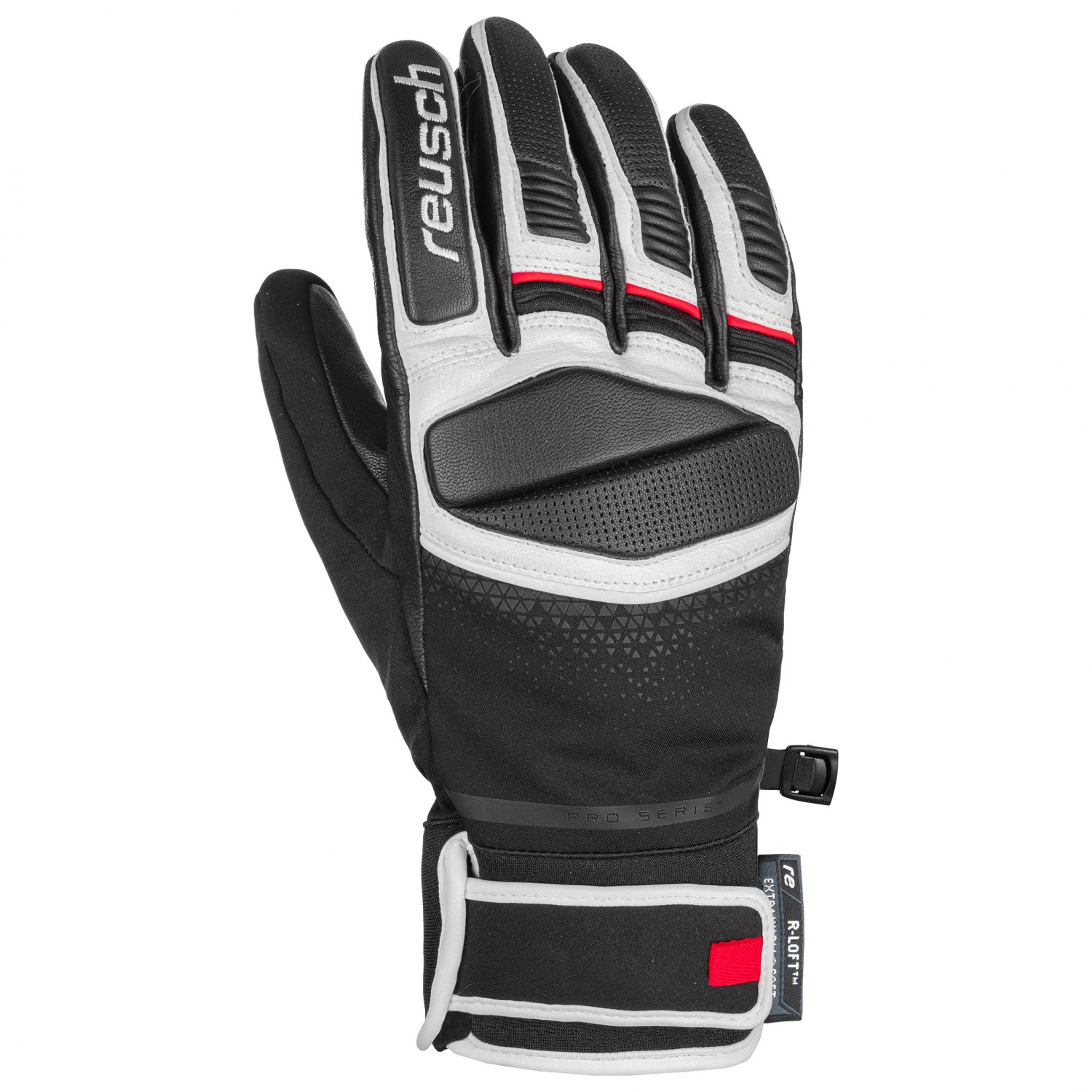 Reusch Mastery Ski Glove 1 Reusch Mastery Ski Glove