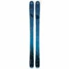 Blizzard Hustle 9 Backcountry And Touring Skis