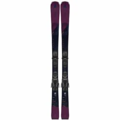 Atomic Cloud Q9 Skis + M 10 GW Binding
