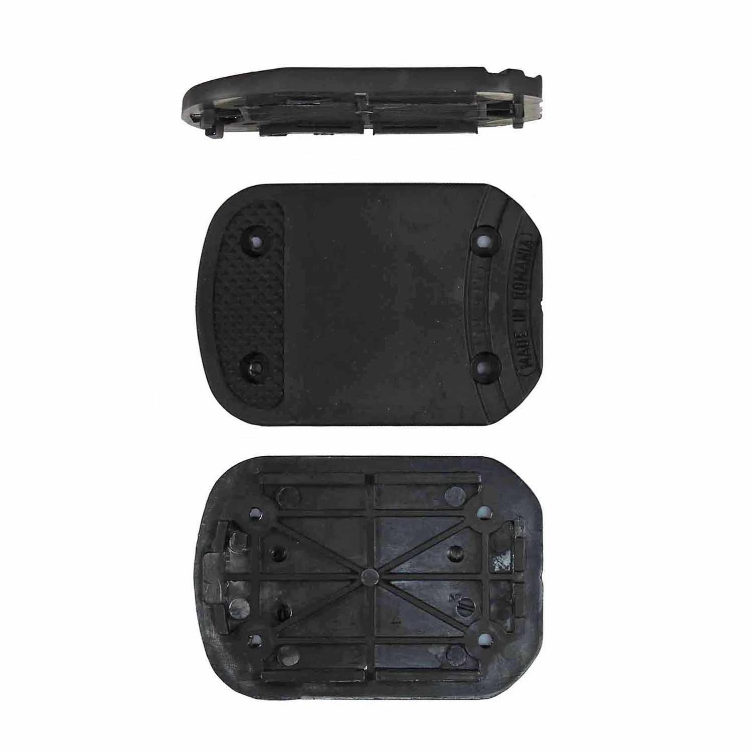 Rossignol Replacement Ski Boot Toes Pair 1 Rossignol Replacement Ski Boot Toes Pair