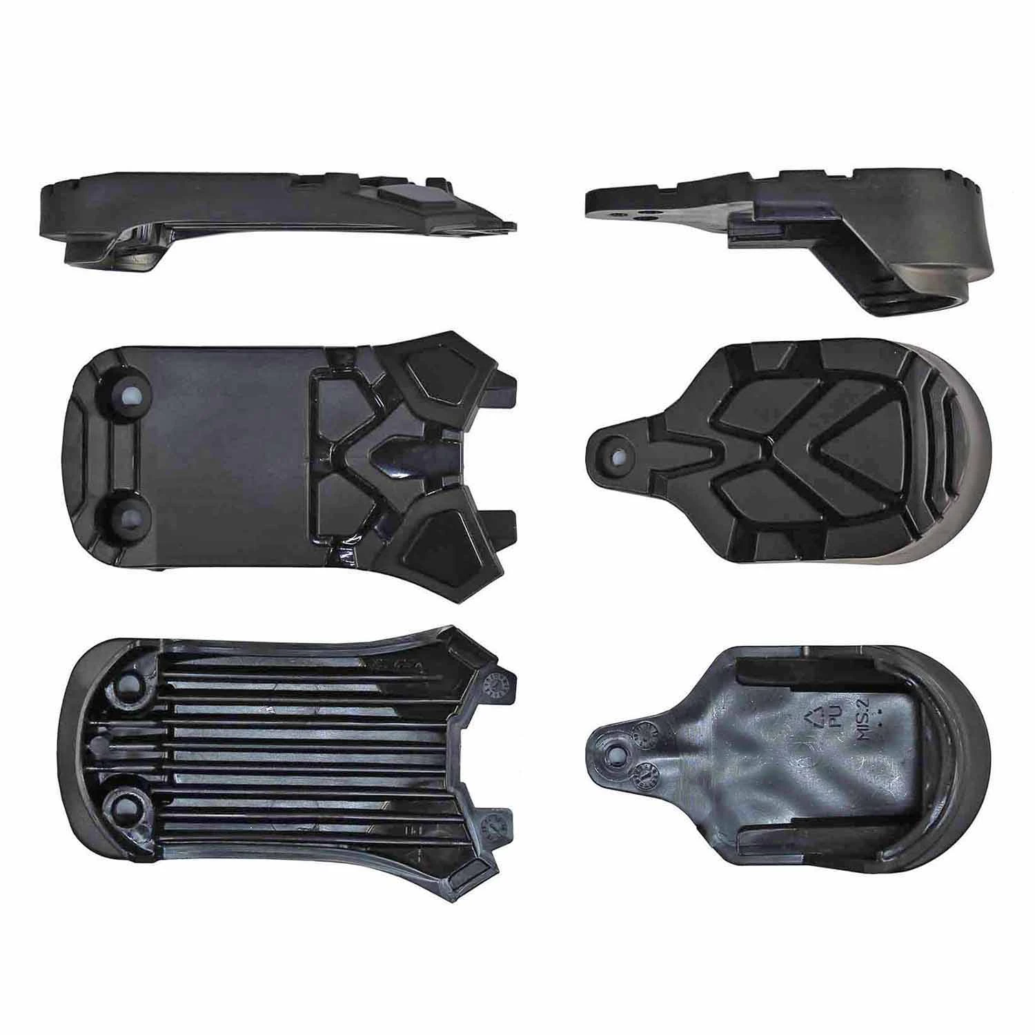 Scott Delirium Ski Boot Alpine Norm Sole Set 2 Scott Delirium Ski Boot Alpine Norm Sole Set - Image 2