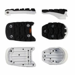 Atomic Waymaker Ski Boot MNC Touring Heel And Toe Set