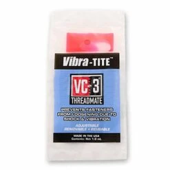 Binding Freedom Ski Inserts Vibra-Tite Thread Lock