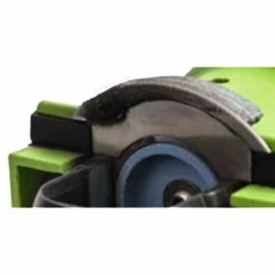 Wintersteiger Discman 2 Or 4 Dust Collector