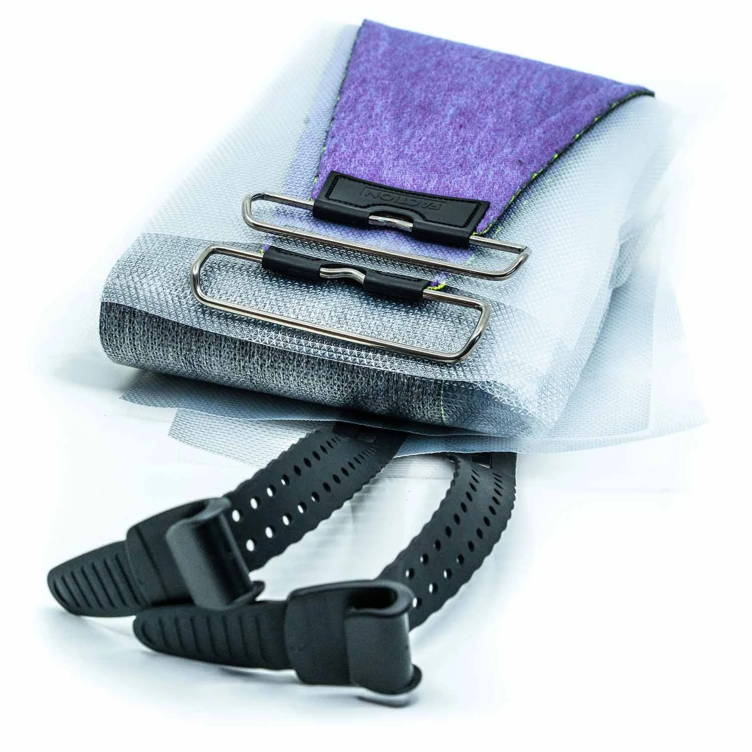 Faction La Machine Micro Ski Climbing Skins 1 Faction La Machine Micro Ski Climbing Skins