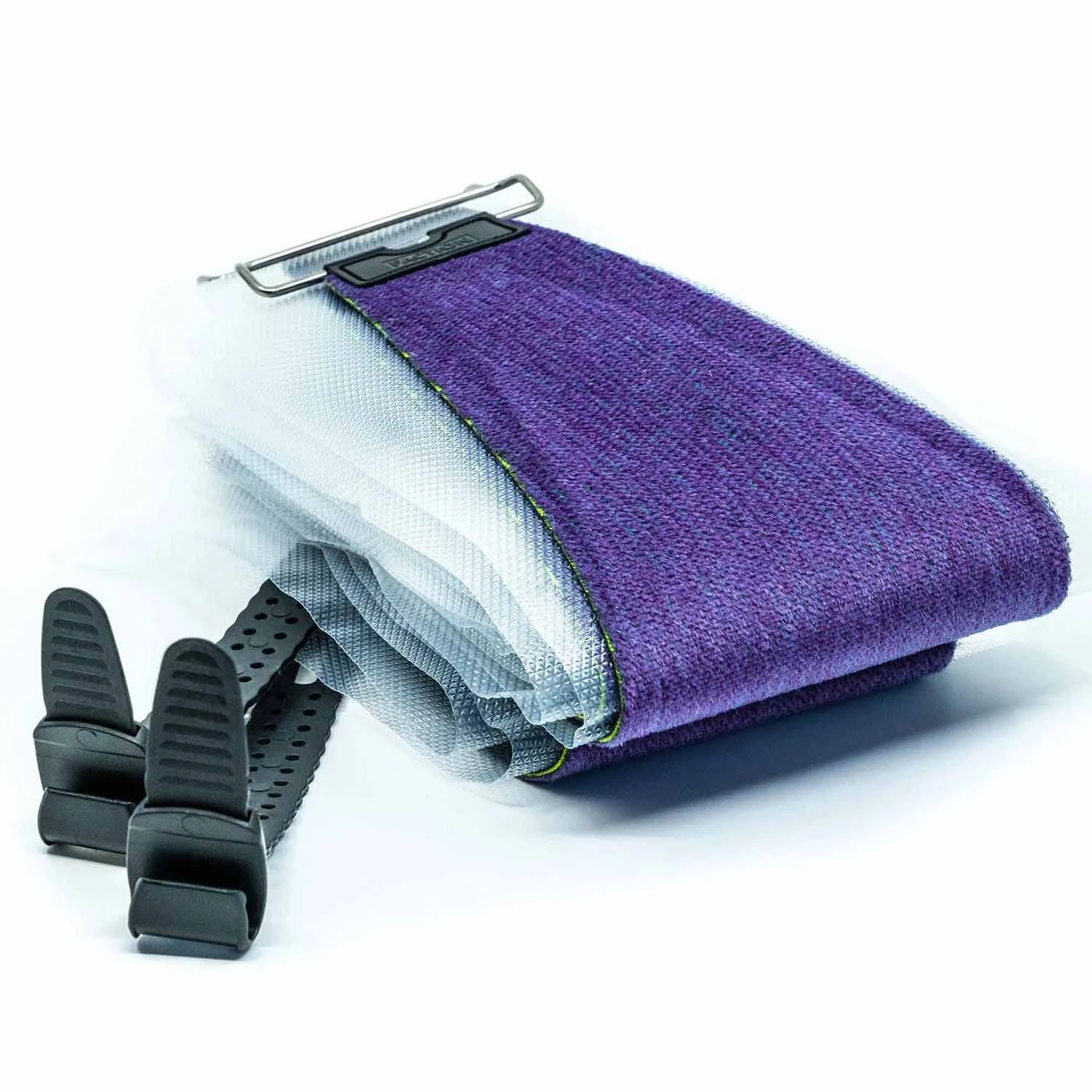 Faction La Machine Micro Ski Climbing Skins 2 Faction La Machine Micro Ski Climbing Skins - Image 2