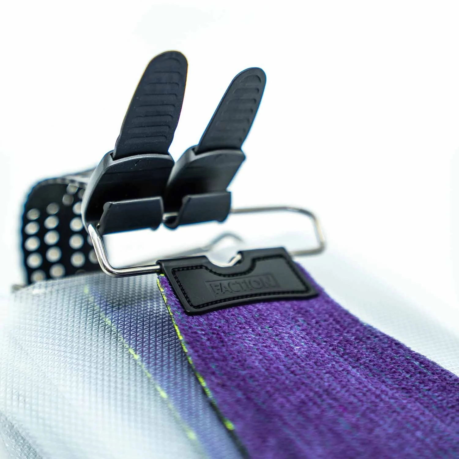 Faction La Machine Micro Ski Climbing Skins 3 Faction La Machine Micro Ski Climbing Skins - Image 3