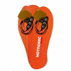 Hotronic BD XLP Heating Elements With Cambrelle Covers