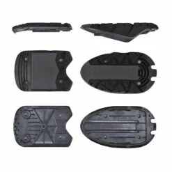 Rossignol Alltrack Pro LT Alpine Ski Boot Heel And Toe Set