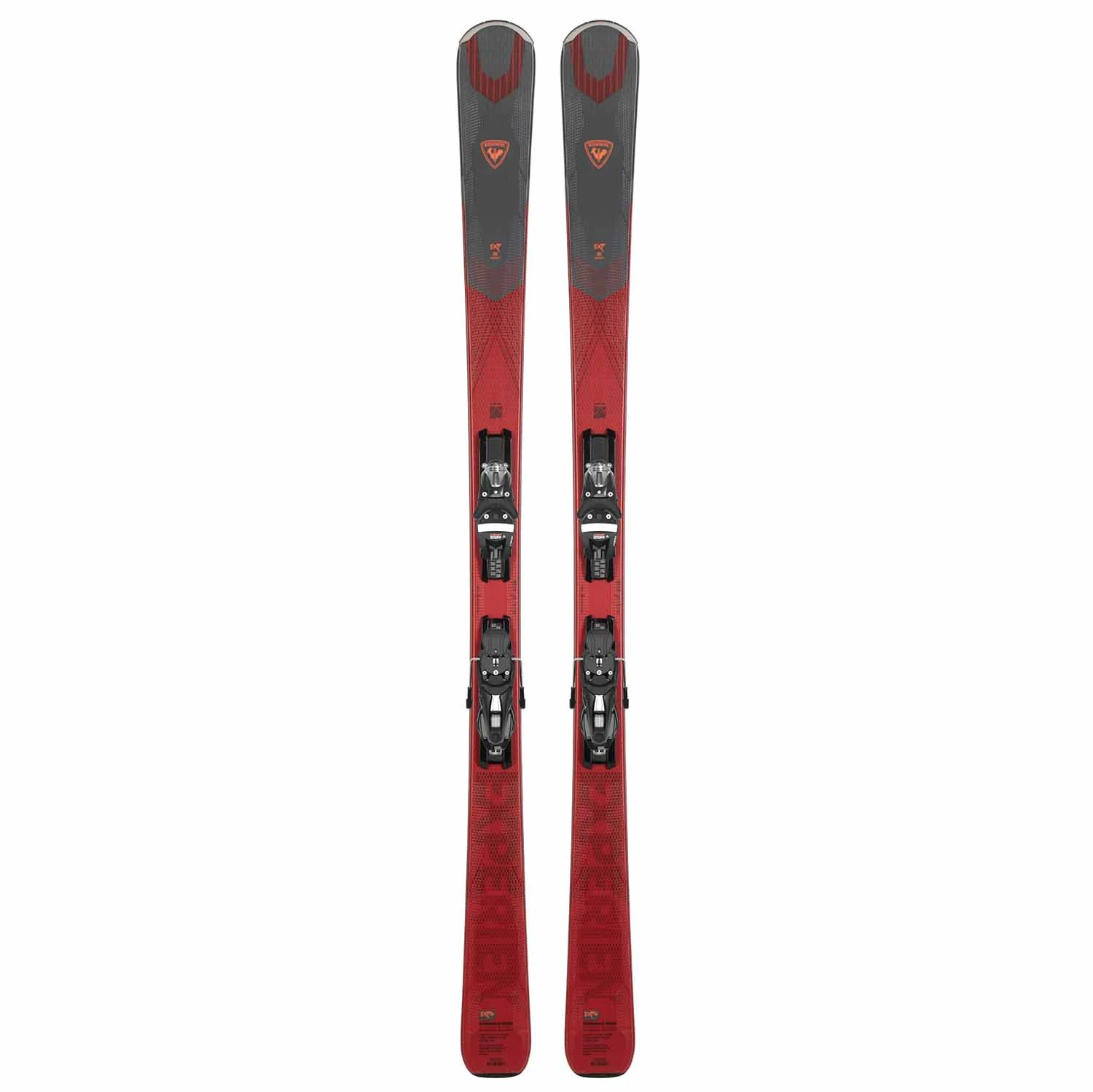 Rossignol Experience 86 Basalt Ski With NX 12 Konect GW Binding