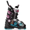 Nordica Speedmachine 115 Womens Alpine Ski Boot
