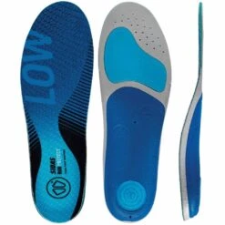 Sidas Run 3Feet Protect Low Orthotic Insole