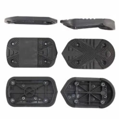 Head Vector Ski Boot Heel And Toe Set