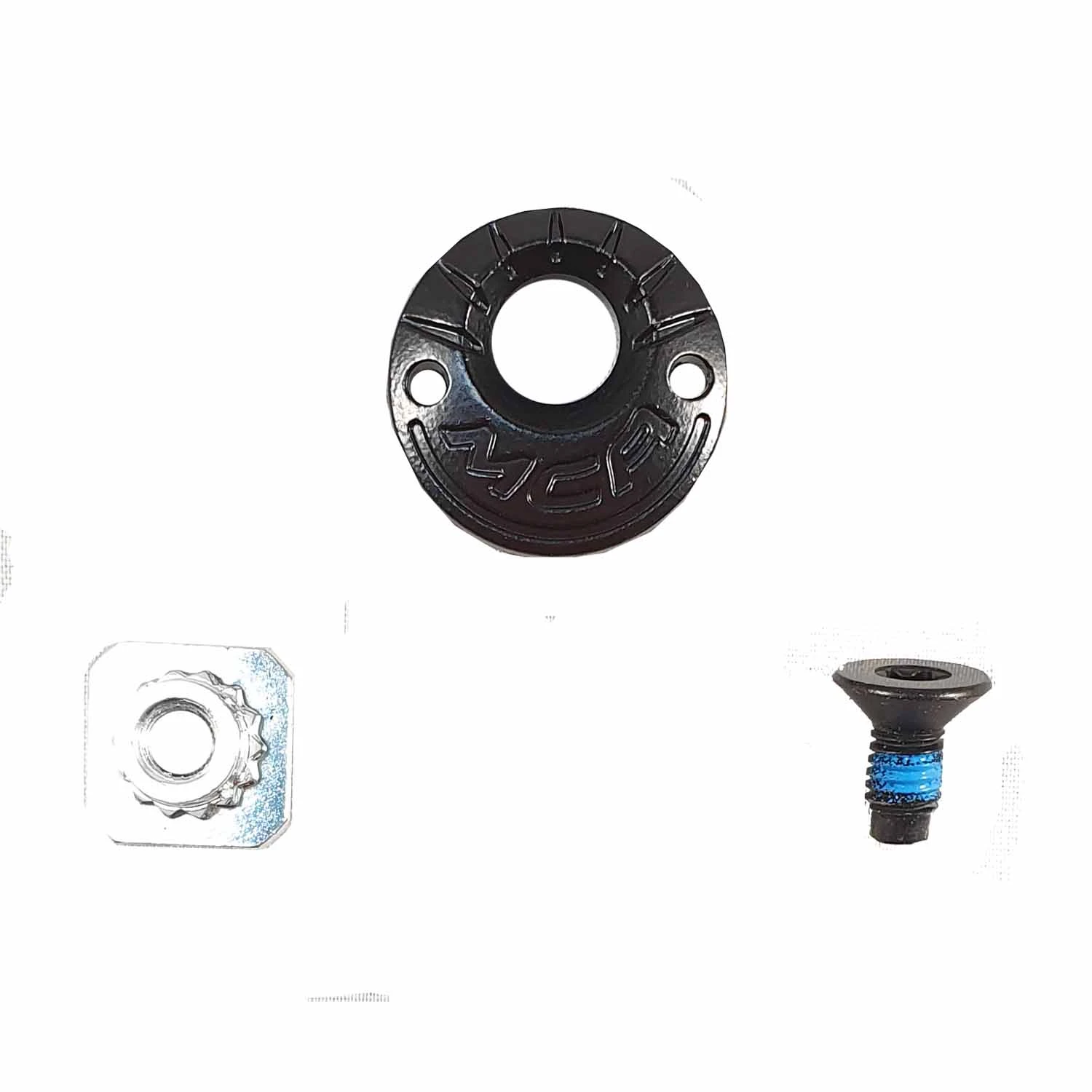 Atomic Ski Boot MCA Cuff Align And Rotate Kit 1 Atomic Ski Boot MCA Cuff Align And Rotate Kit