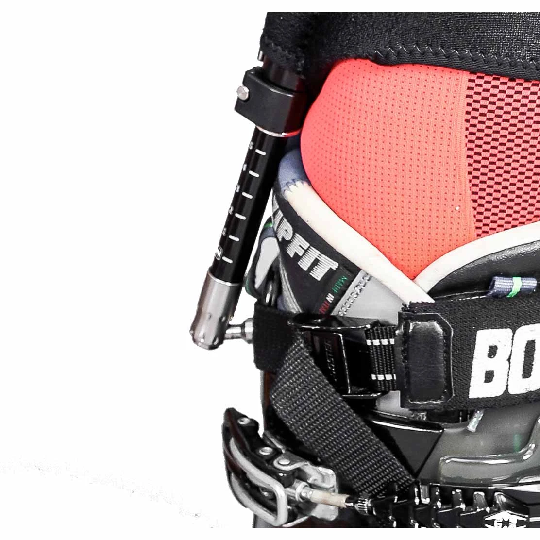 Ski-Mojo Gold Skiers Knee Support 3 Ski-Mojo Gold Skiers Knee Support - Image 3