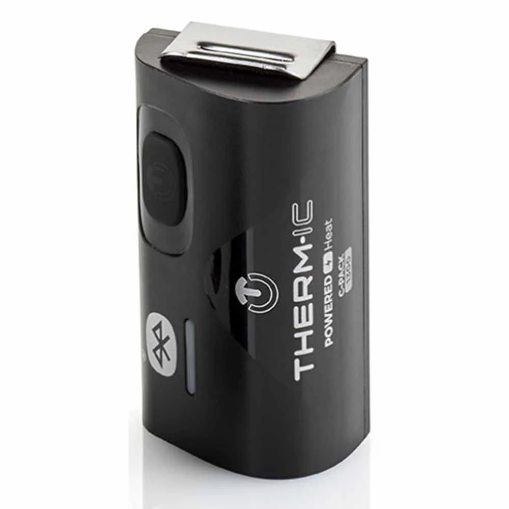 Thermic C-Pack 1300B Bluetooth Heated Insoles Single Battery 1 Thermic C-Pack 1300B Bluetooth Heated Insoles Single Battery