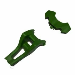 Fritschi Vipec Colour Clip Toe And Heel Inserts For Black Ski Binding 9 Fritschi Vipec Colour Clip Toe And Heel Inserts For Black Ski Binding -Anything Technical Store clipgreen