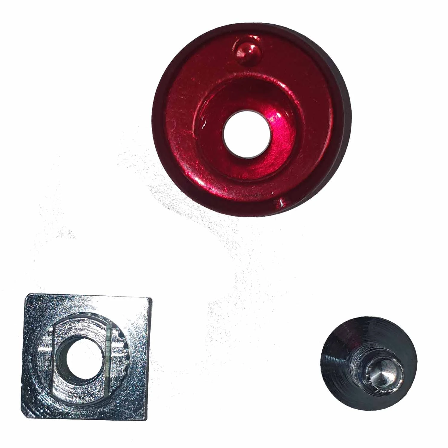 Scott Cosmos 2013-15 Ski Boot Ankle Rivet 1 Scott Cosmos 2013-15 Ski Boot Ankle Rivet