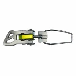 Scott And Garmont Cosmos Ski Boot Buckles -Anything Technical Store cosmos cuff right