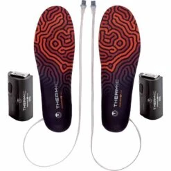 Thermic C-Pack 1300 Battery Set With Heat 3D Insoles