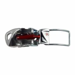 Nordica Dobermann Ski Boot Buckles -Anything Technical Store dobermann right instep buckle
