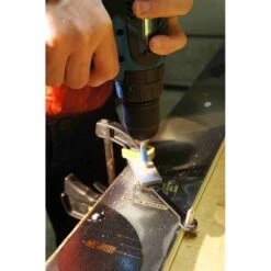 Binding Freedom Self-Centering Drill Guide -Anything Technical Store drill guide 2s 58001 1406656300 1280 1280