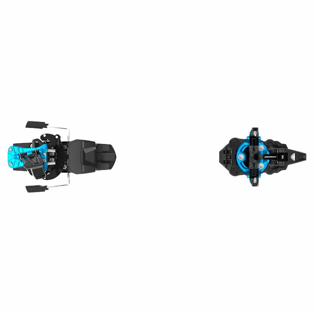 Dynafit ST Rotation Lite 7 Ski Touring Bindings 2 Dynafit ST Rotation Lite 7 Ski Touring Bindings - Image 2