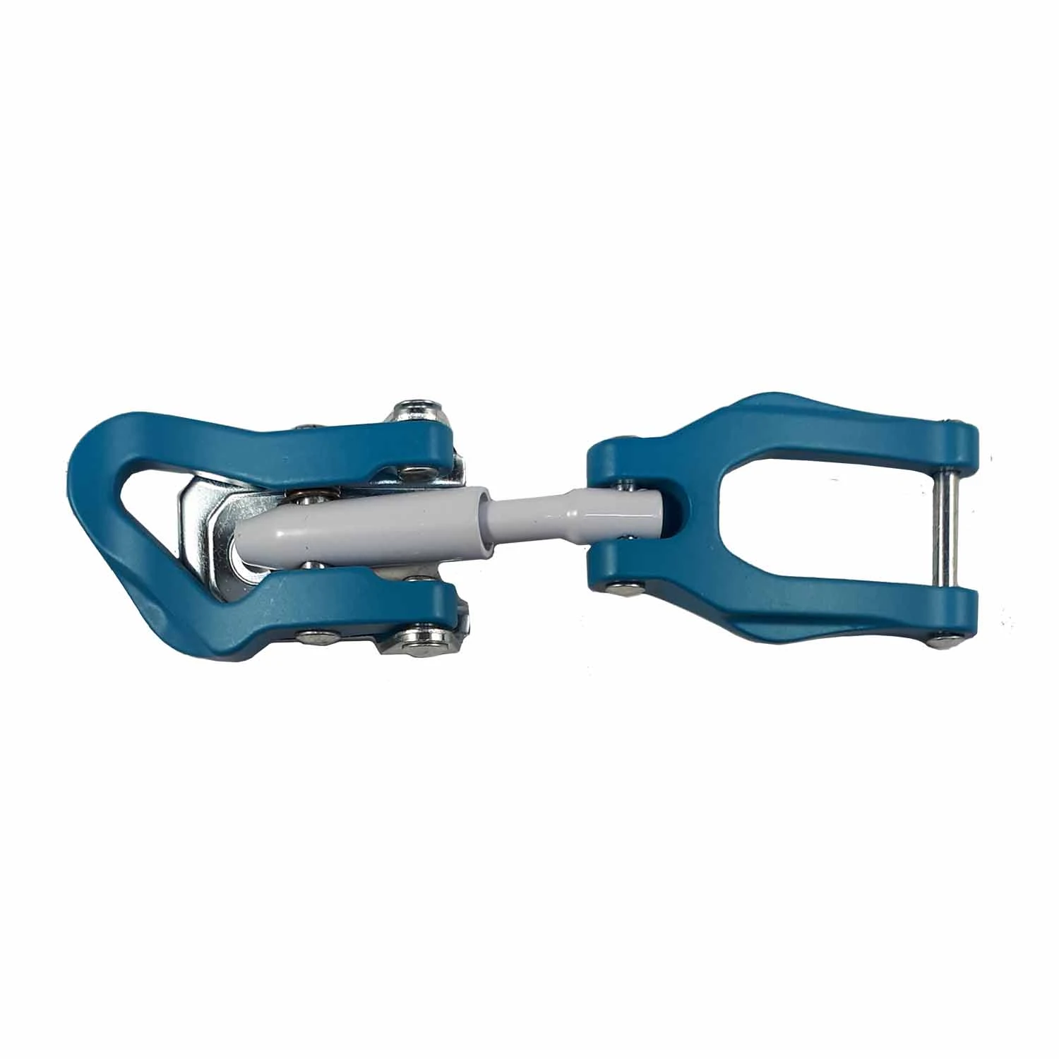 Scarpa Freedom SL Ski Boot Buckles 2 Scarpa Freedom SL Ski Boot Buckles - Image 2