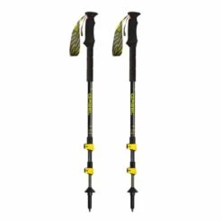 Gabel Carbon Force FLK Ski Touring Poles